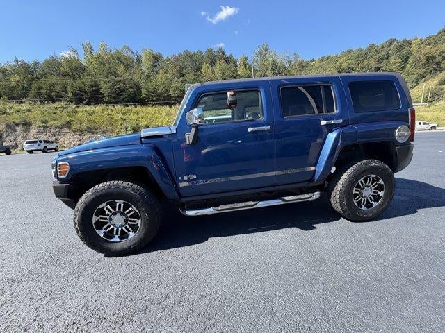 2006 HUMMER H3 4dr 4WD SUV