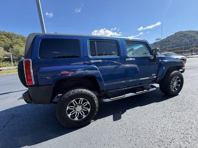 2006 HUMMER H3 4dr 4WD SUV