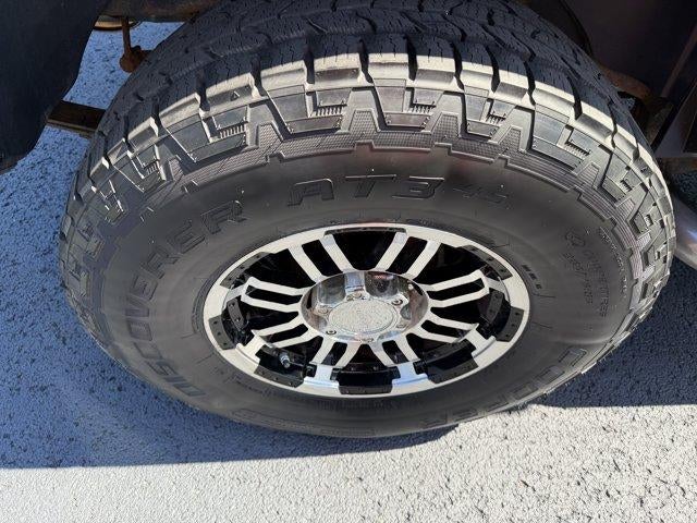 2006 HUMMER H3 4dr 4WD SUV