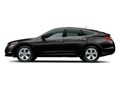2010 Honda Accord Crosstour EX 2WD