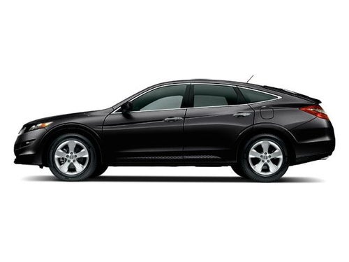 2010 Honda Accord Crosstour EX 2WD