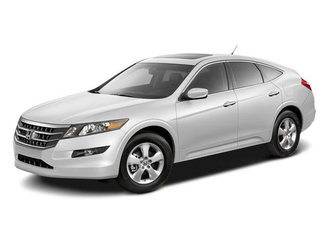 2010 Honda Accord Crosstour EX 2WD