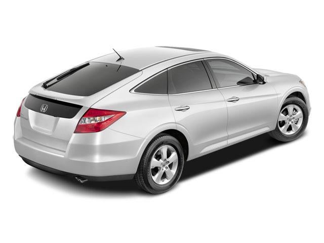 2010 Honda Accord Crosstour EX 2WD