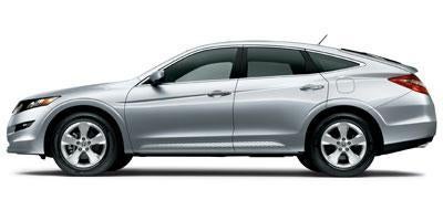 2010 Honda Accord Crosstour EX 2WD