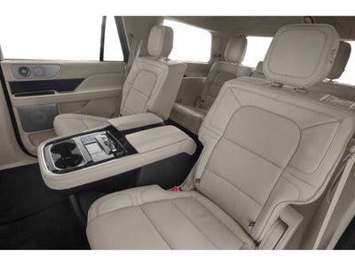 2020 Lincoln Navigator Reserve 4x4