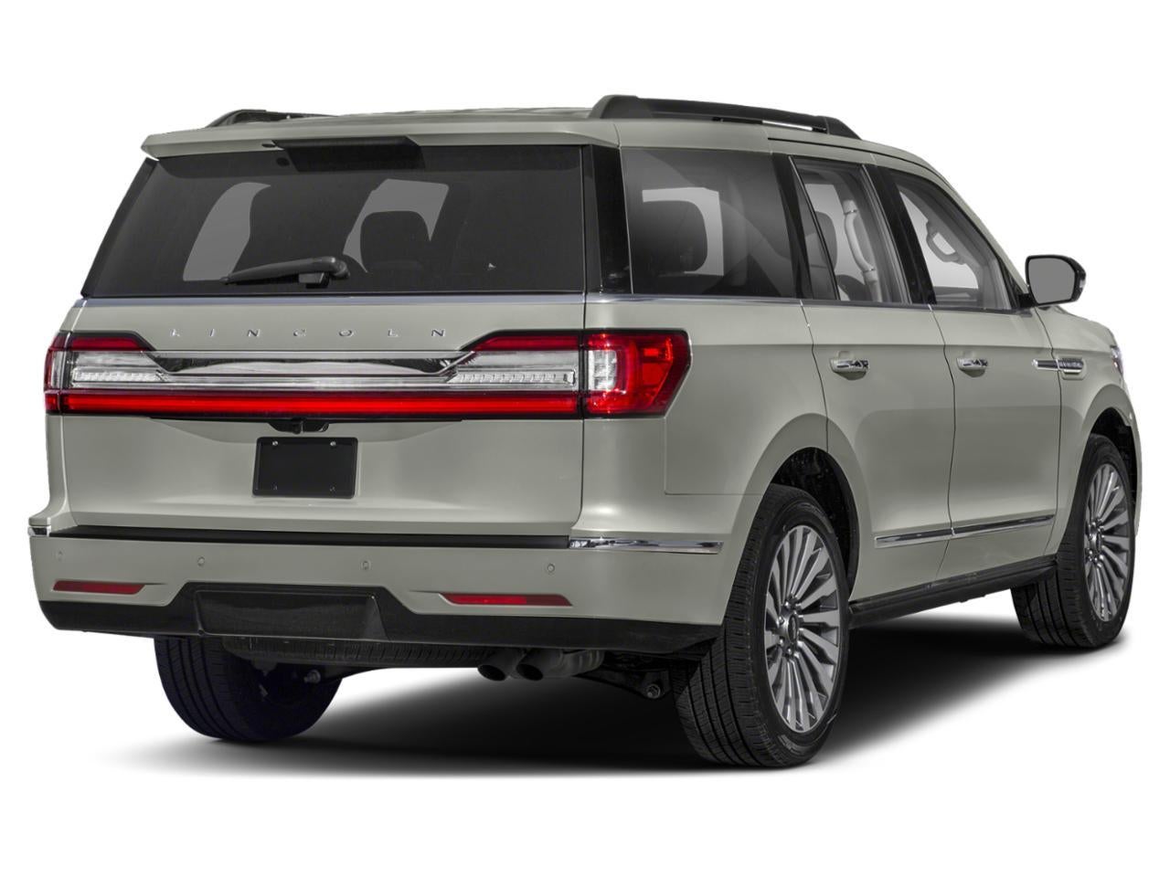 2020 Lincoln Navigator Reserve 4x4
