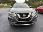 2018 Nissan Rogue AWD S