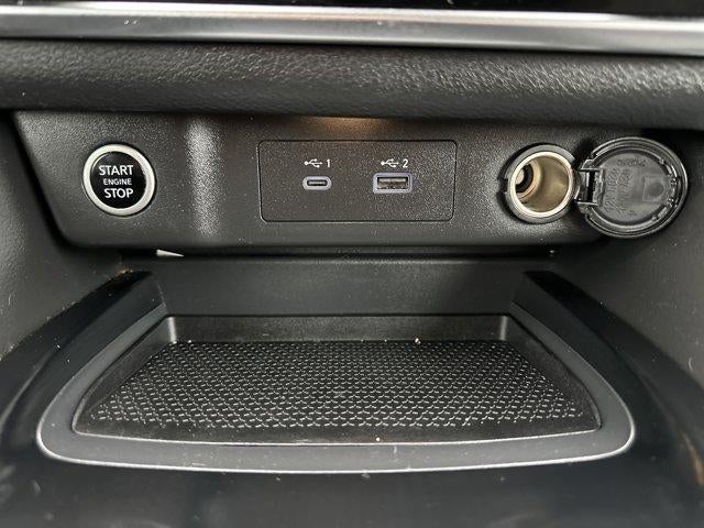 2021 Nissan Rogue AWD S