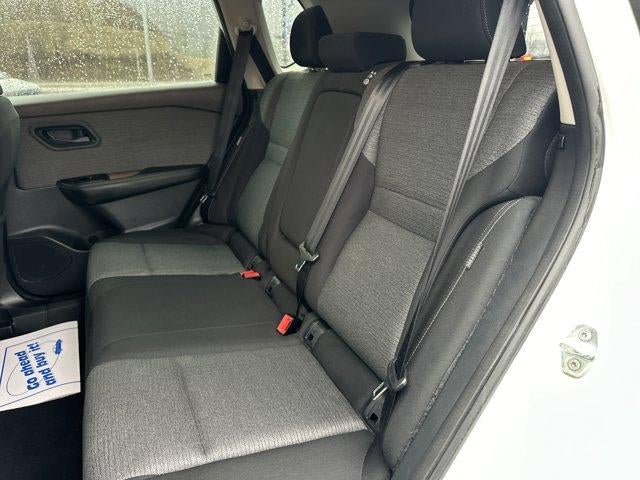 2021 Nissan Rogue AWD S