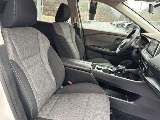 2021 Nissan Rogue AWD S