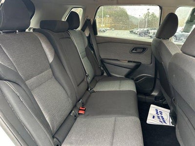 2021 Nissan Rogue AWD S