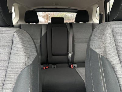 2021 Nissan Rogue AWD S