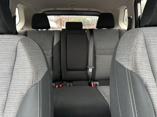 2021 Nissan Rogue AWD S