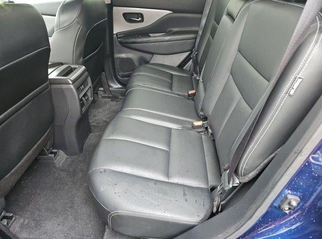 2024 Nissan Murano AWD SV