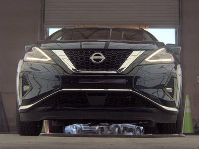 2024 Nissan Murano AWD SV