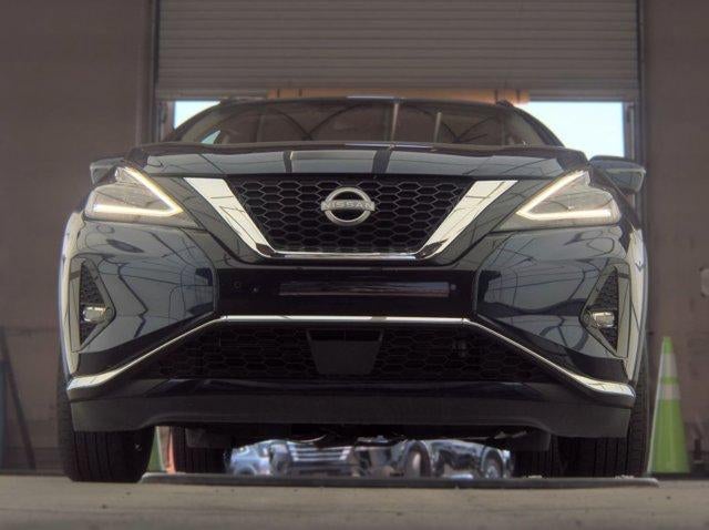 2024 Nissan Murano AWD SV