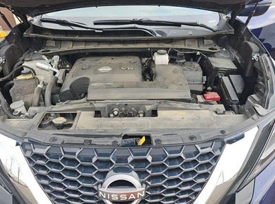 2024 Nissan Murano AWD SV