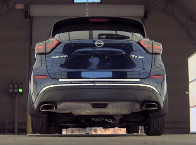 2024 Nissan Murano AWD SV