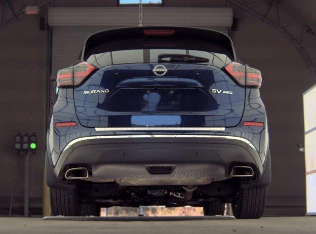 2024 Nissan Murano AWD SV