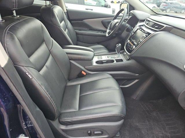 2024 Nissan Murano AWD SV