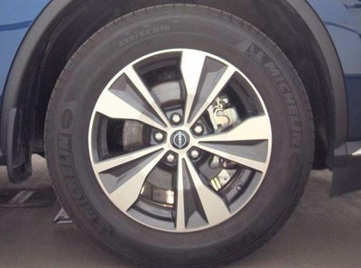 2024 Nissan Murano AWD SV