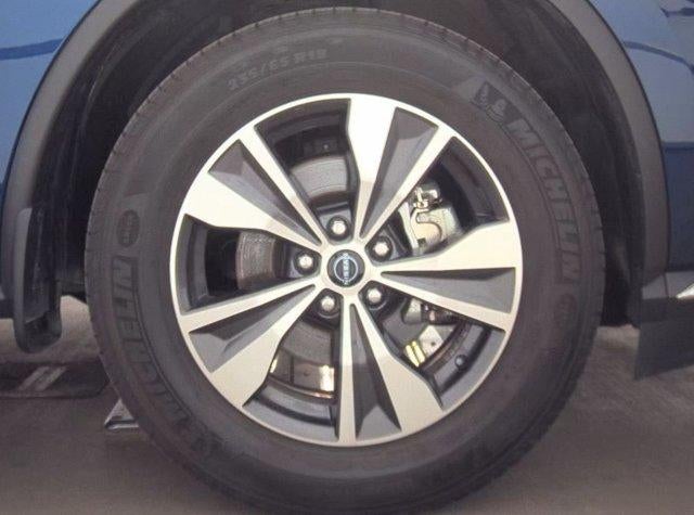 2024 Nissan Murano AWD SV