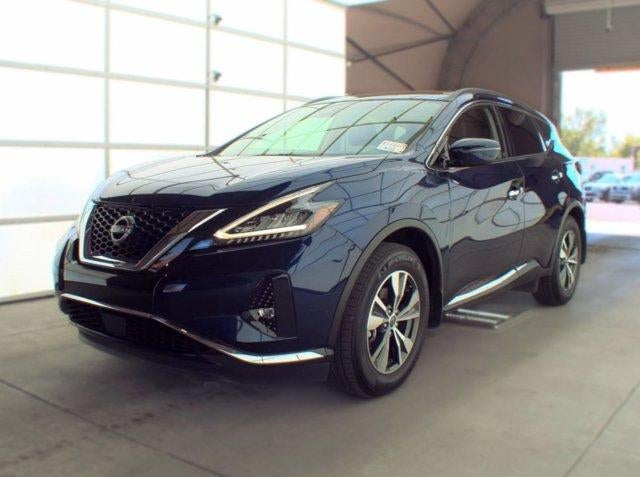 2024 Nissan Murano AWD SV
