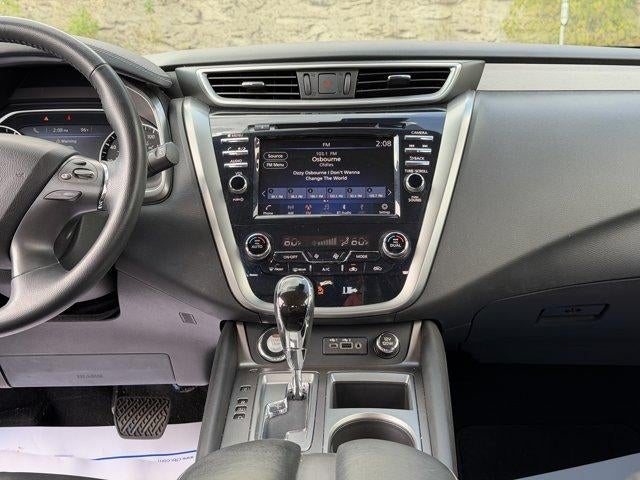 2024 Nissan Murano AWD SV