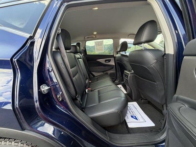2024 Nissan Murano AWD SV