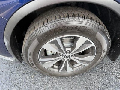 2024 Nissan Murano AWD SV