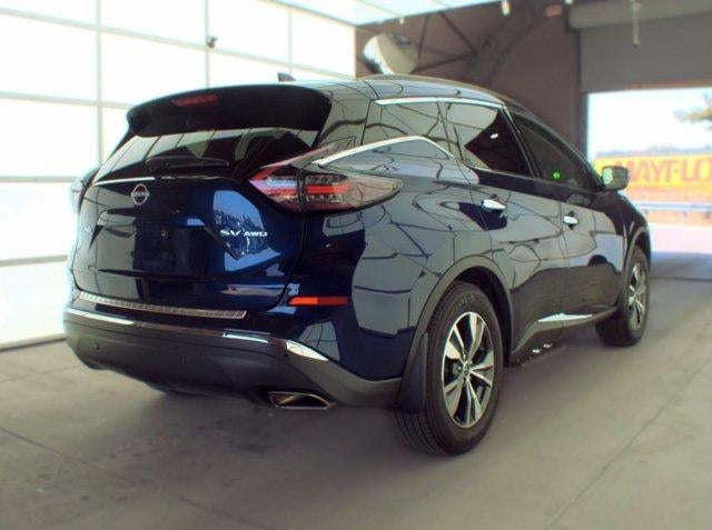 2024 Nissan Murano AWD SV