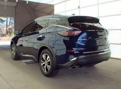 2024 Nissan Murano AWD SV