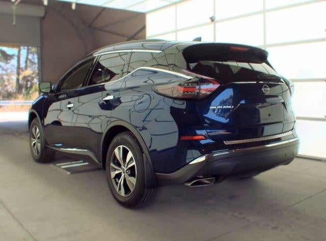 2024 Nissan Murano AWD SV