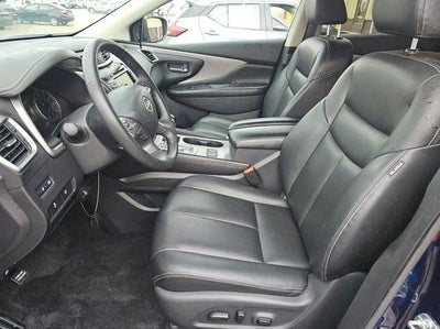 2024 Nissan Murano AWD SV