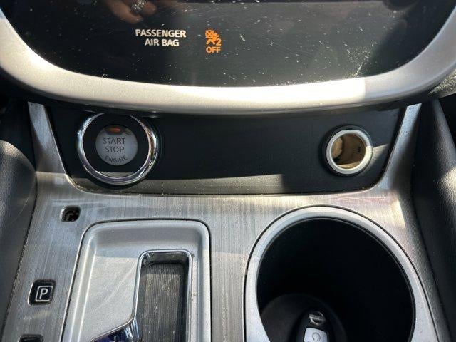 2016 Nissan Murano FWD 4dr SV