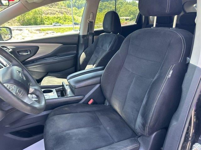 2016 Nissan Murano FWD 4dr SV