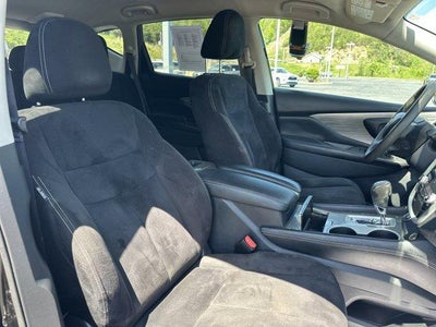 2016 Nissan Murano FWD 4dr SV