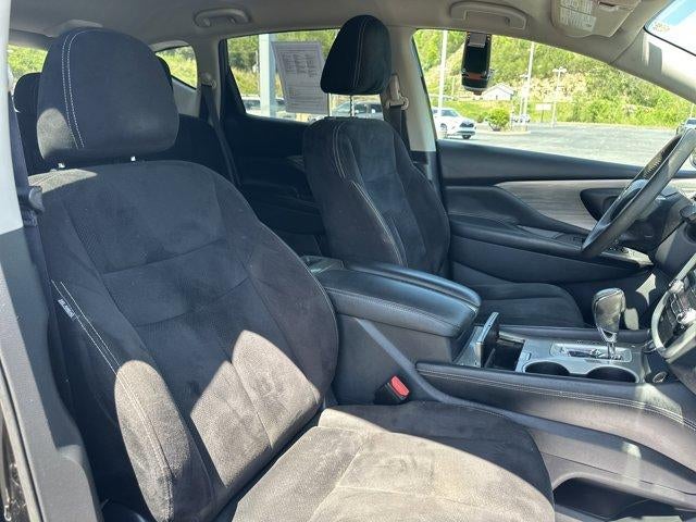 2016 Nissan Murano FWD 4dr SV