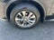 2016 Nissan Murano FWD 4dr SV