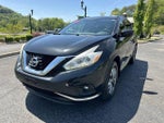 2016 Nissan Murano FWD 4dr SV