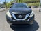 2016 Nissan Murano FWD 4dr SV