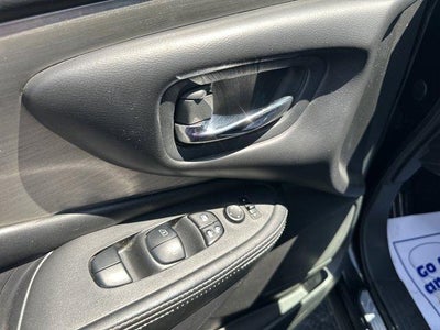 2016 Nissan Murano FWD 4dr SV