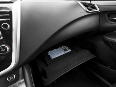 2016 Nissan Murano FWD 4dr SV