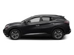 2016 Nissan Murano FWD 4dr SV