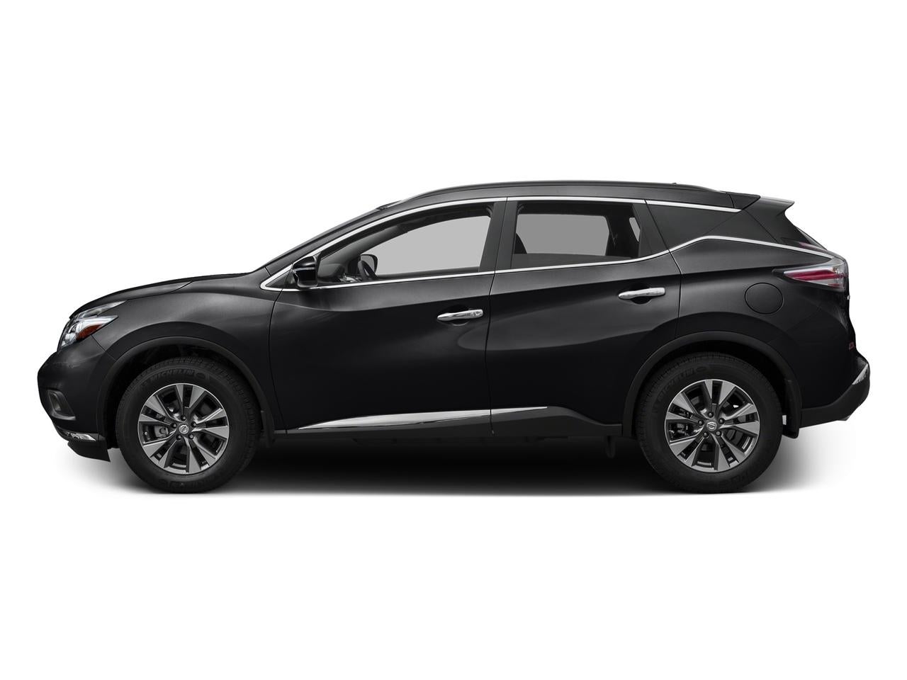 2016 Nissan Murano FWD 4dr SV