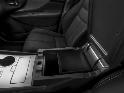 2016 Nissan Murano FWD 4dr SV