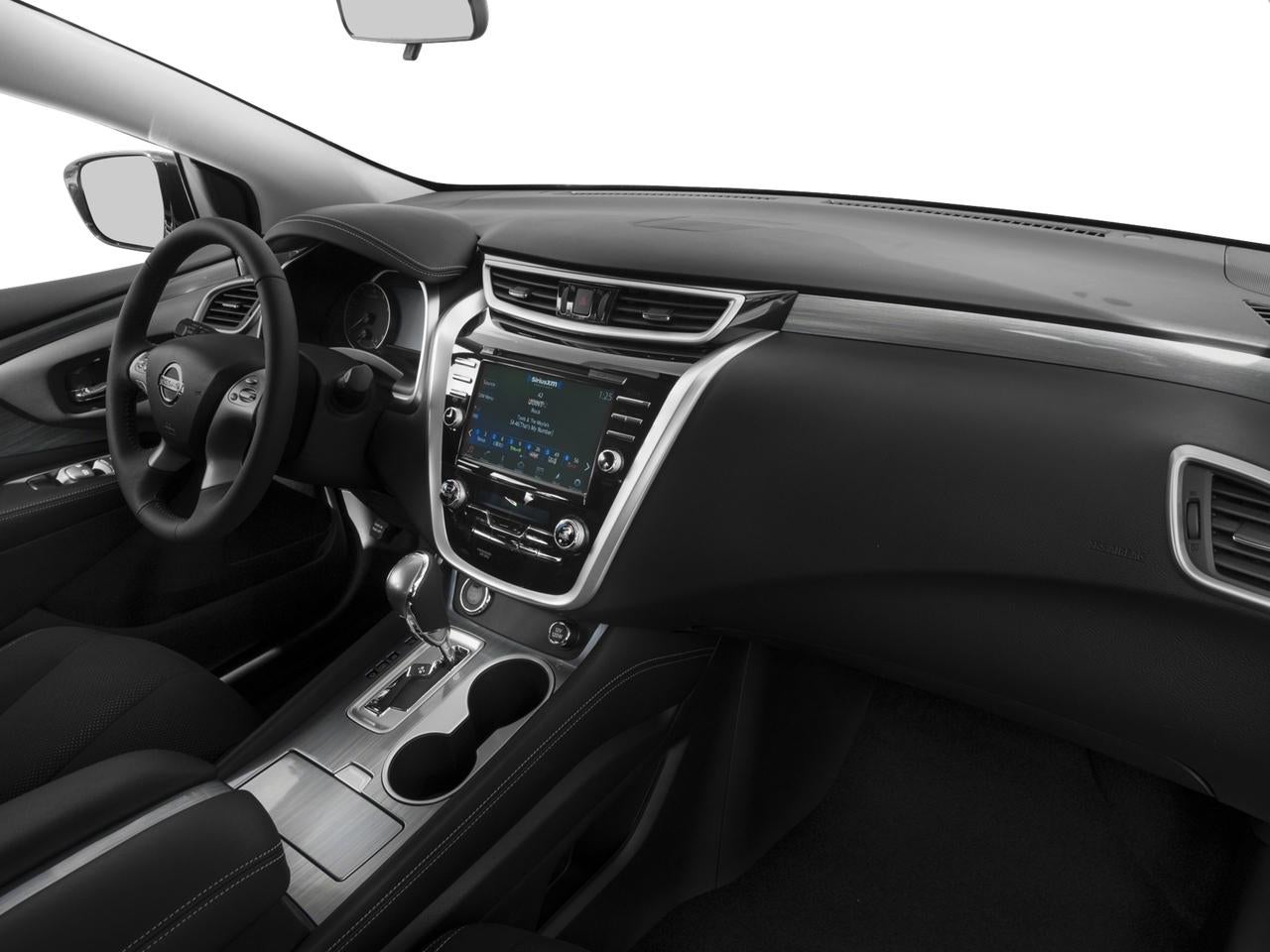 2016 Nissan Murano FWD 4dr SV