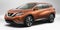 2016 Nissan Murano FWD 4dr SV