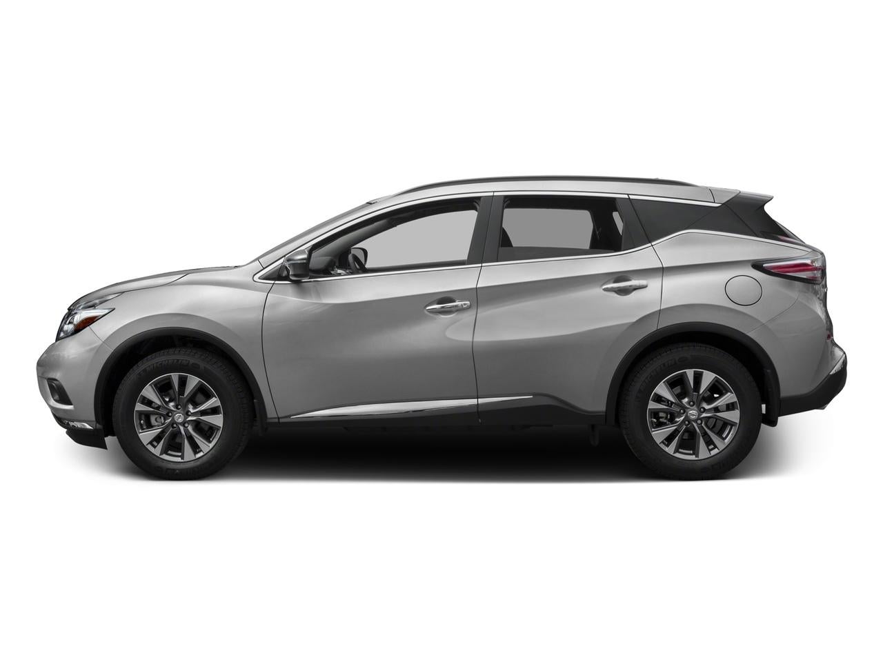 2016 Nissan Murano FWD 4dr SV