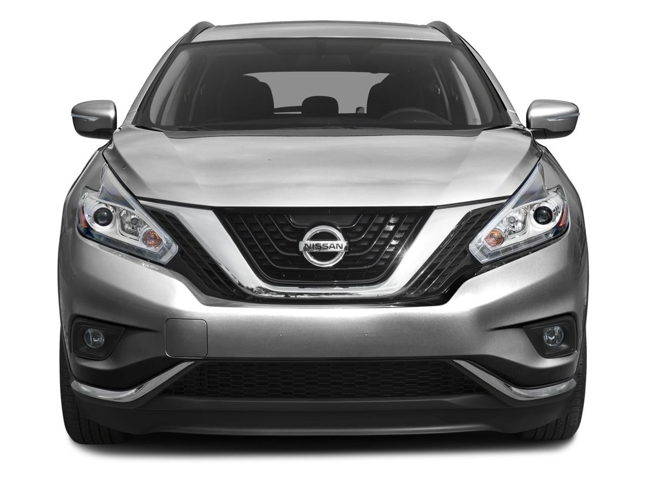 2016 Nissan Murano FWD 4dr SV